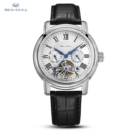 Seagull Men's Automatic Mechanical Watch D819.622