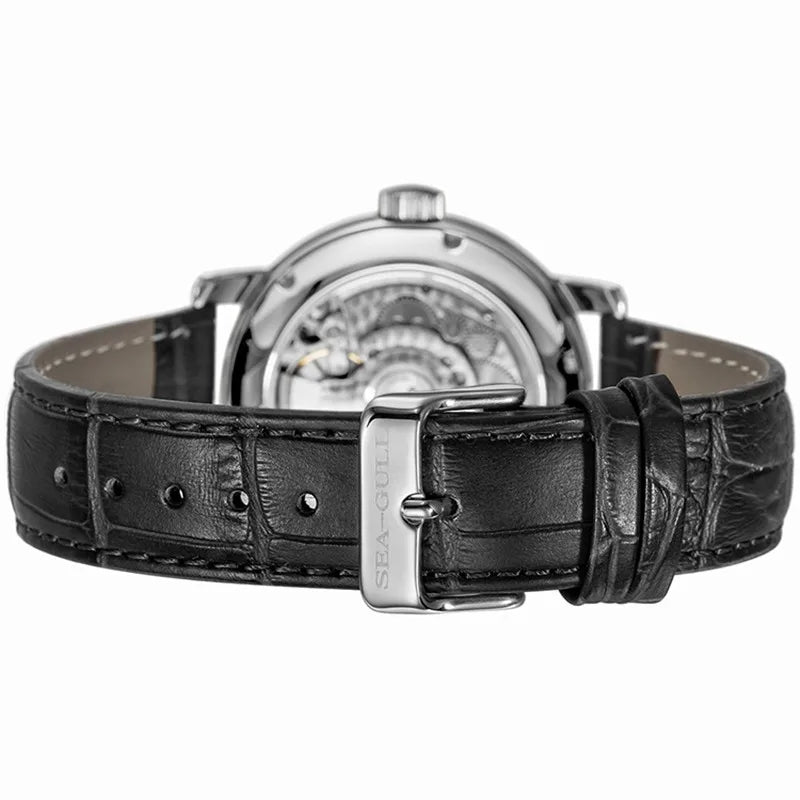 Seagull Men's Automatic Mechanical Watch D819.622