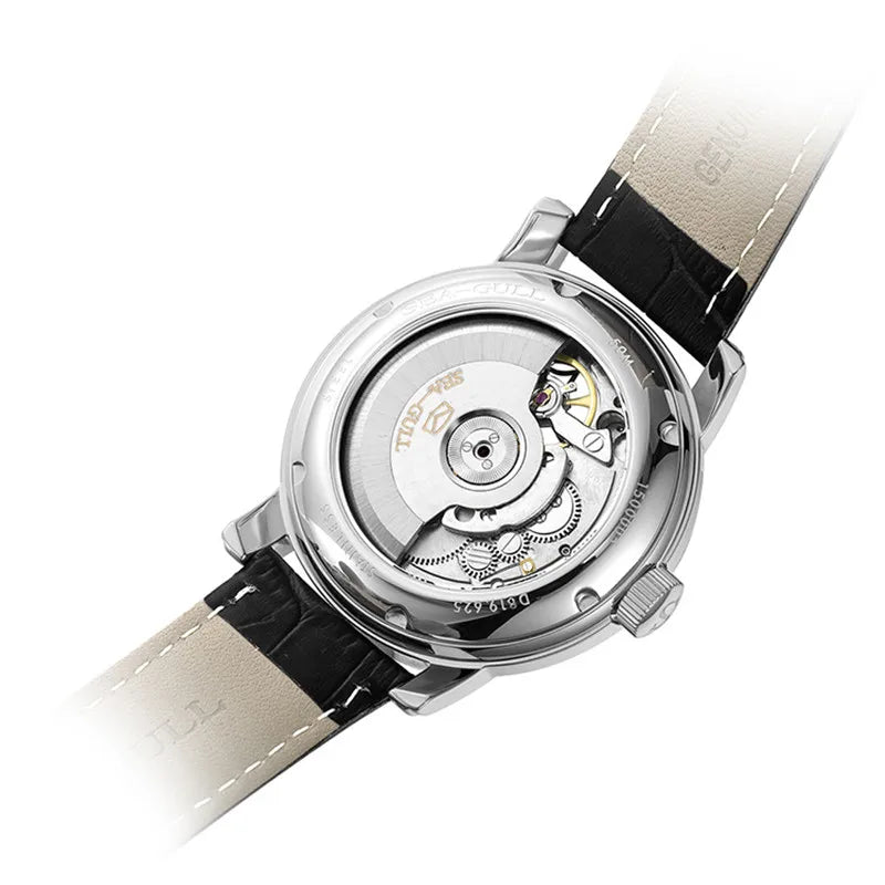 Seagull Men's Automatic Mechanical Watch D819.622