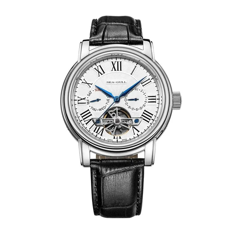 Seagull Men's Automatic Mechanical Watch D819.622