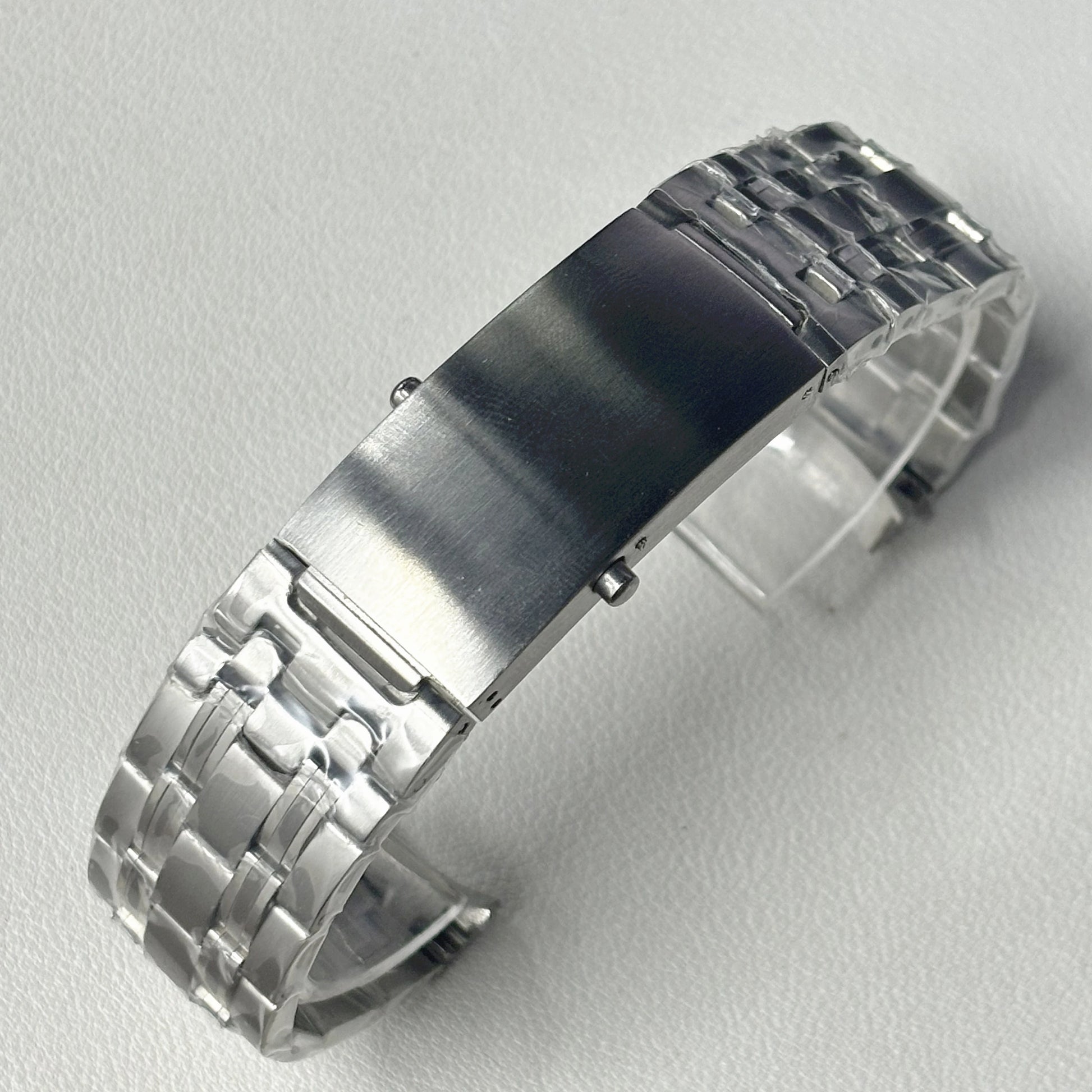 Men's Mechanical Watch - Ceramic Bezel