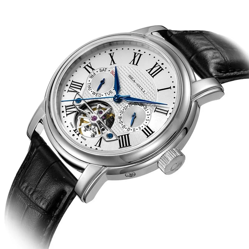 Seagull Men's Automatic Mechanical Watch D819.622