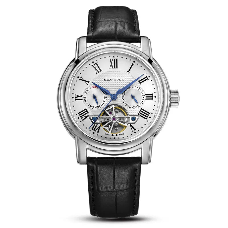 Seagull Men's Automatic Mechanical Watch D819.622