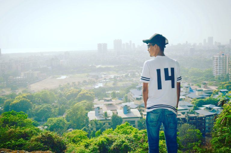 Embracing the Great Outdoors: A Journey of Self-Discovery