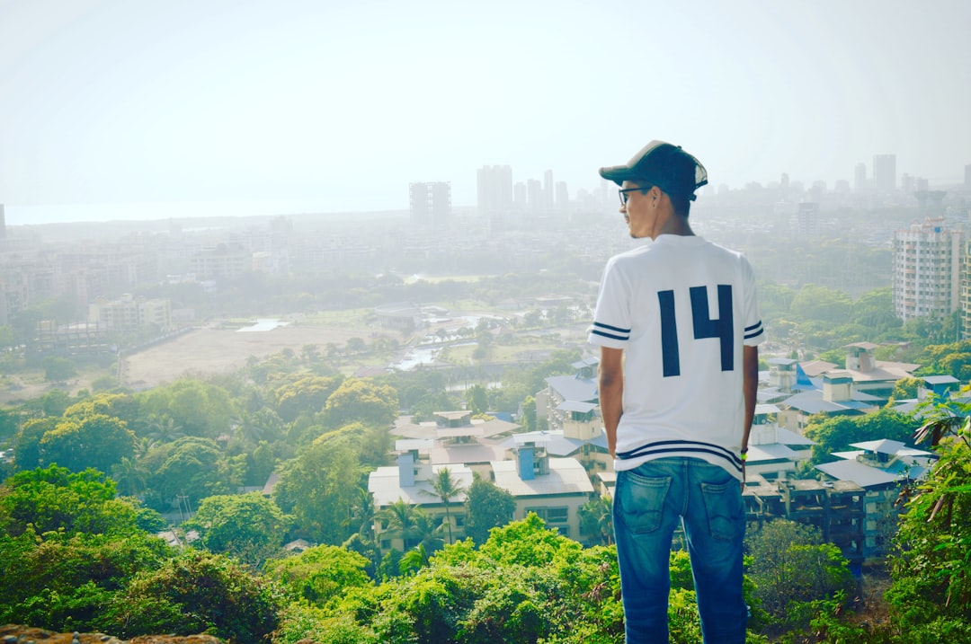 Embracing the Great Outdoors: A Journey of Self-Discovery Embracing the Great Outdoors: A Journey of Self-Discovery